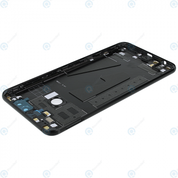 Huawei Honor 7X (BND-L21) Battery cover black_image-5