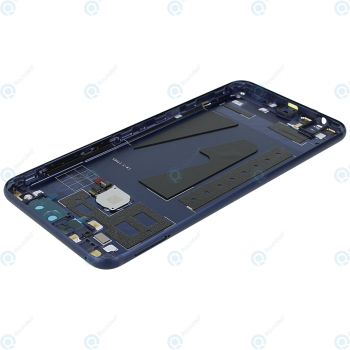 Huawei Honor 7X (BND-L21) Battery cover blue 02351SDJ_image-5