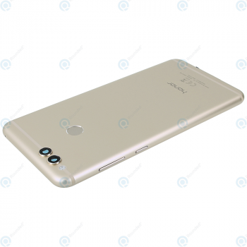 Huawei Honor 7X (BND-L21) Battery cover gold 02351SDH_image-3