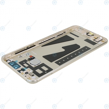 Huawei Honor 7X (BND-L21) Battery cover gold 02351SDH_image-5