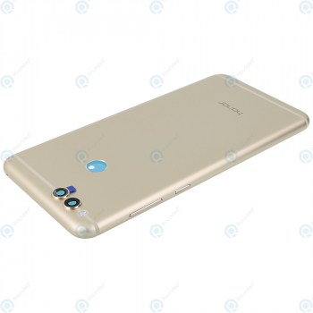 Huawei Honor 7X (BND-L21) Battery cover gold_image-3