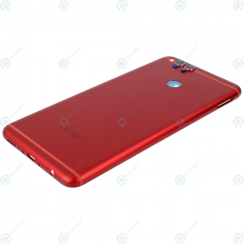 Huawei Honor 7X (BND-L21) Battery cover red_image-2