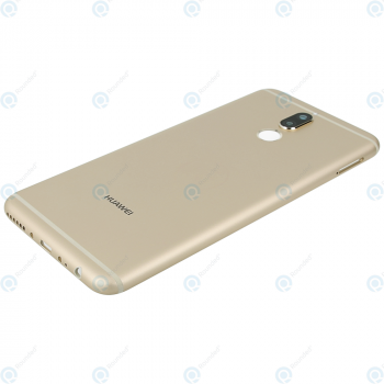 Huawei Mate 10 Lite (RNE-L01, RNE-L21) Battery cover gold_image-2