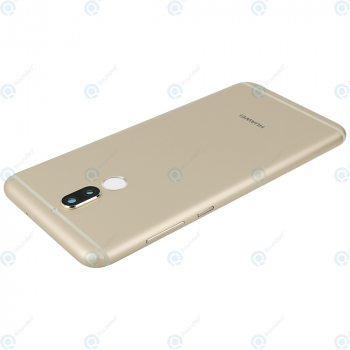 Huawei Mate 10 Lite (RNE-L01, RNE-L21) Battery cover gold_image-3