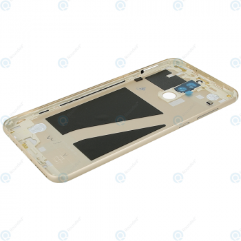 Huawei Mate 10 Lite (RNE-L01, RNE-L21) Battery cover gold_image-4