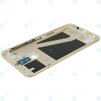 Huawei Mate 10 Lite (RNE-L01, RNE-L21) Battery cover gold_image-5