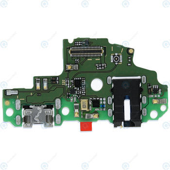 Huawei P smart (FIG-L31) USB charging board 02351SWE_image-1