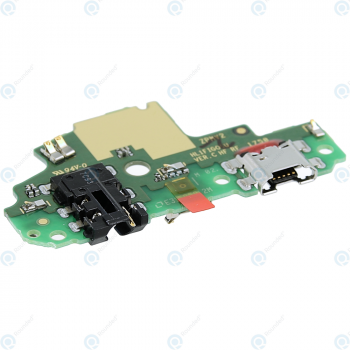 Huawei P smart (FIG-L31) USB charging board 02351SWE_image-2