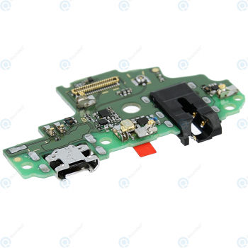 Huawei P smart (FIG-L31) USB charging board 02351SWE_image-4