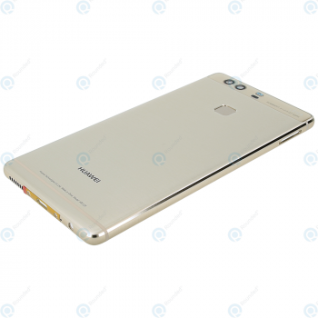Huawei P9 Plus Dual Sim (VIE-L29) Battery cover gold 02350UBQ_image-4