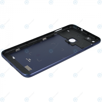 Huawei Y6 Pro 2017 Battery cover blue_image-4