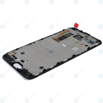 Meizu MX5 Display module frontcover+lcd+digitizer black_image-3