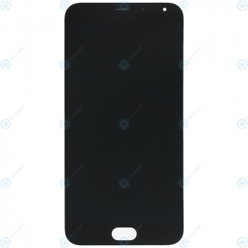 Meizu MX5 Display module frontcover+lcd+digitizer black_image-5