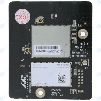 Microsoft Xbox One WiFi Bluetooth module