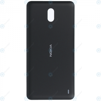 Nokia 2 Battery cover dark grey MEE1M01014A