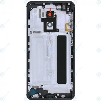Nokia 6 Battery cover black 20PLEBW0032_image-1
