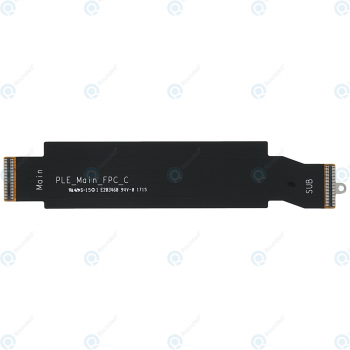 Nokia 6 Flex cable MEPLE14009A