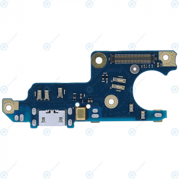 Nokia 6 USB charging board 31PLEA1000E_image-1