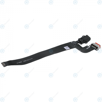 OnePlus 5T (A5010) Charging connector flex_image-3