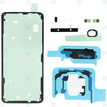 Samsung Galaxy S9 (SM-G960F) Adhesive sticker set GH82-15971A