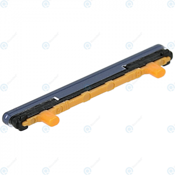 Samsung Galaxy S9 (SM-G960F), Galaxy S9 Plus (SM-G965F) Volume button coral blue GH98-42636D_image-1