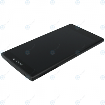 Sony Xperia L2 (H3311, H4311) Display unit complete black A/8CS-81030-0001_image-2