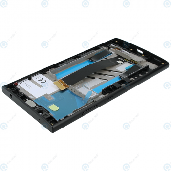 Sony Xperia L2 (H3311, H4311) Display unit complete black A/8CS-81030-0001_image-4