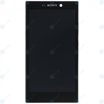 Sony Xperia L2 (H3311, H4311) Display unit complete black A/8CS-81030-0001_image-5