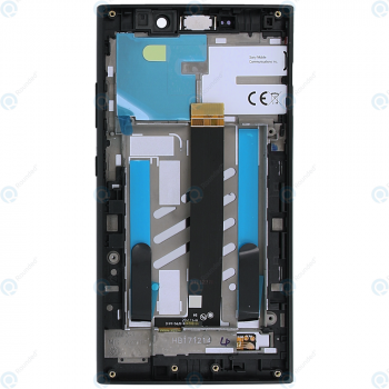 Sony Xperia L2 (H3311, H4311) Display unit complete black A/8CS-81030-0001_image-6