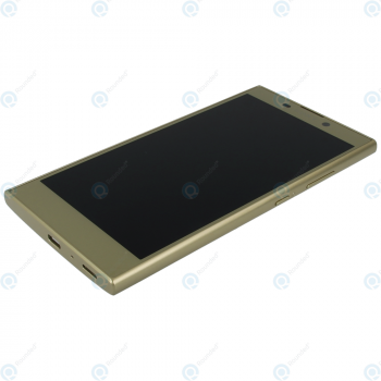 Sony Xperia L2 (H3311, H4311) Display unit complete gold A/8CS-81030-0002_image-1
