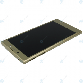 Sony Xperia L2 (H3311, H4311) Display unit complete gold A/8CS-81030-0002_image-2