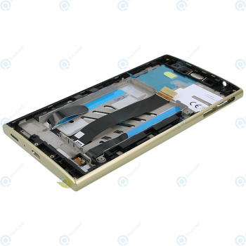 Sony Xperia L2 (H3311, H4311) Display unit complete gold A/8CS-81030-0002_image-3
