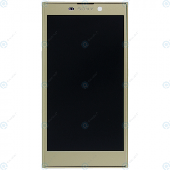 Sony Xperia L2 (H3311, H4311) Display unit complete gold A/8CS-81030-0002_image-5