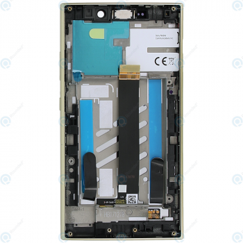 Sony Xperia L2 (H3311, H4311) Display unit complete gold A/8CS-81030-0002_image-6