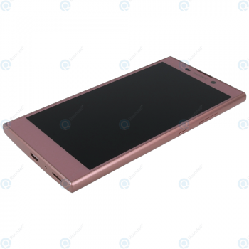 Sony Xperia L2 (H3311, H4311) Display unit complete pink A/8CS-81030-0003_image-1