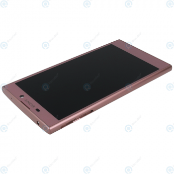 Sony Xperia L2 (H3311, H4311) Display unit complete pink A/8CS-81030-0003_image-2