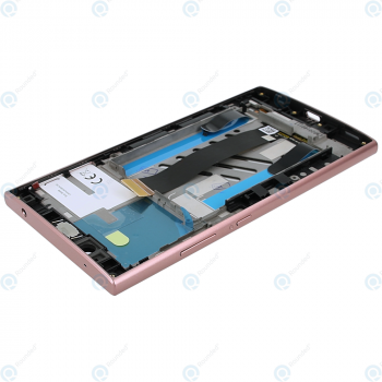 Sony Xperia L2 (H3311, H4311) Display unit complete pink A/8CS-81030-0003_image-4