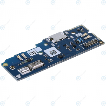 Sony Xperia L2 (H3311, H4311) USB charging board A/8CS-81030-0004_image-5