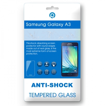 Samsung Galaxy A3 Tempered glass