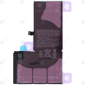 Battery 2716mAh for iPhone X_image-1