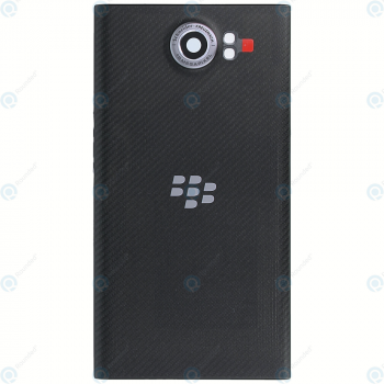 Blackberry Priv Battery cover black