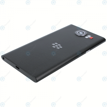 Blackberry Priv Battery cover black_image-2