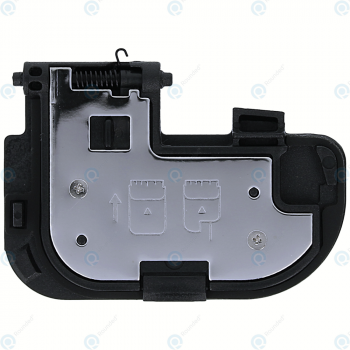 Canon EOS 6D Battery cover_image-1