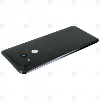 HTC U11+ Battery cover black 74H03462-03M_image-3