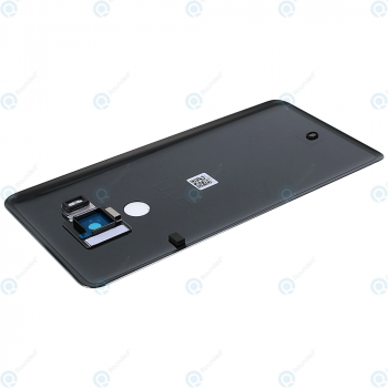 HTC U11+ Battery cover black 74H03462-03M_image-5