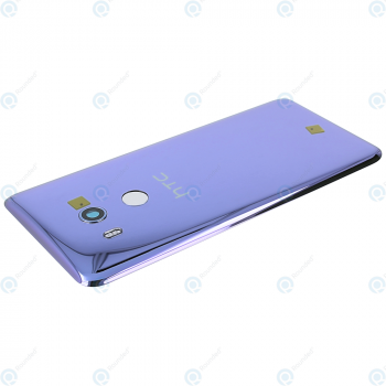 HTC U11+ Battery cover blue_image-5