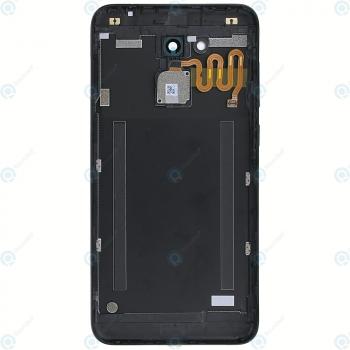 Huawei Honor 6C Pro (JMM-L22) Battery cover black 97070SQE_image-1