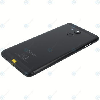 Huawei Honor 6C Pro (JMM-L22) Battery cover black 97070SQE_image-2