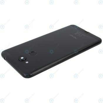 Huawei Honor 6C Pro (JMM-L22) Battery cover black 97070SQE_image-3
