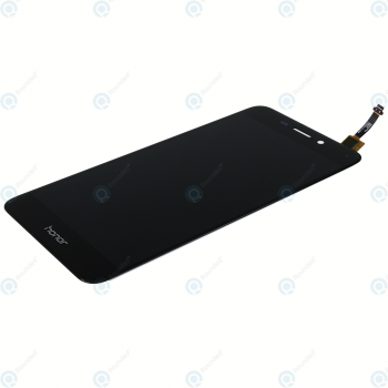 Huawei Honor 6C Pro (JMM-L22) Display module LCD + Digitizer black_image-2